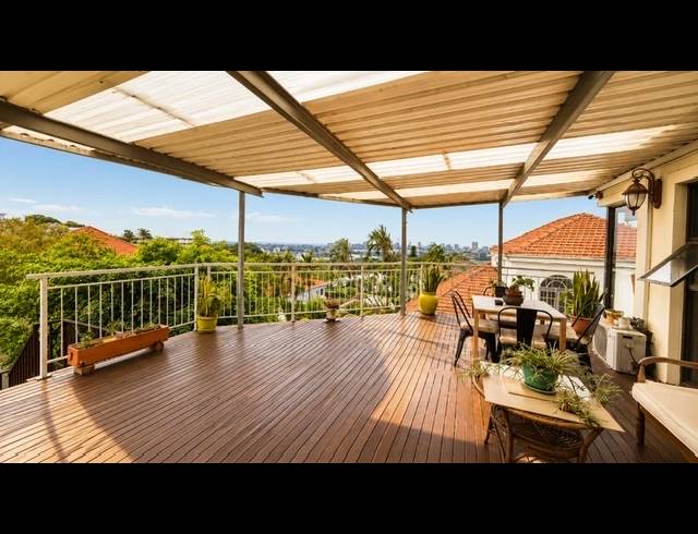 6 BEDROOM HOUSE FOR SALE IN ESSENWOOD